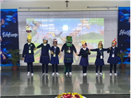 CLASS 1-B LONG ASSEMBLY