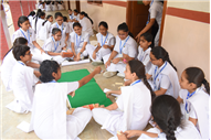 CLASS ACTIVITY - 13.07.2019
