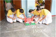 CLASS ACTIVITY - 13.07.2019