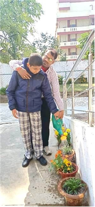 Darshana school outdoor activities