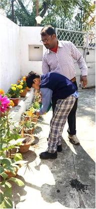 Darshana school outdoor activities