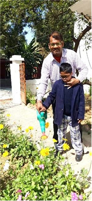 Darshana school outdoor activities