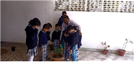 Darshana school outdoor activities