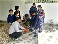 Darshana school outdoor activities
