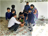 Darshana school outdoor activities