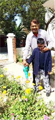 Darshana school outdoor activities