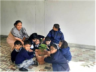 Darshana school outdoor activities