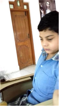 Darshana school outdoor activities