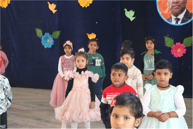 MANAGER'S DAY CELEBRATION