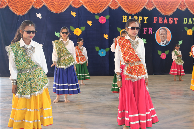 MANAGER'S DAY CELEBRATION