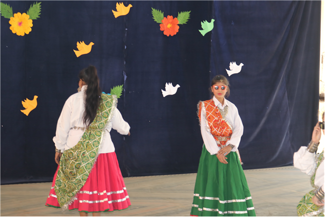 MANAGER'S DAY CELEBRATION