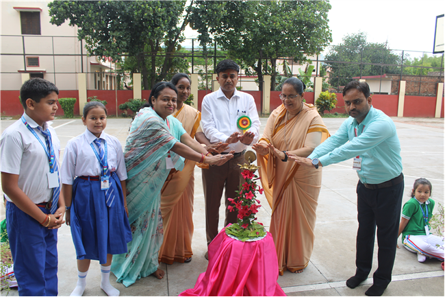 Van Mahotsav Assembly