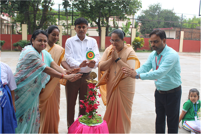 Van Mahotsav Assembly