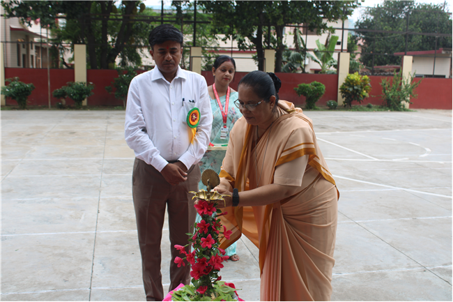 Van Mahotsav Assembly