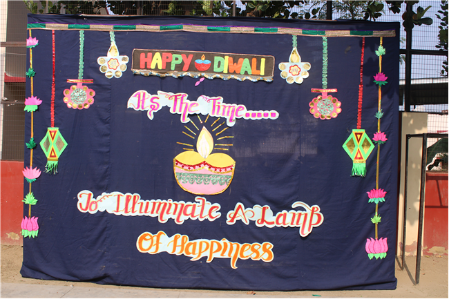 SHUBH DEEPAWALI