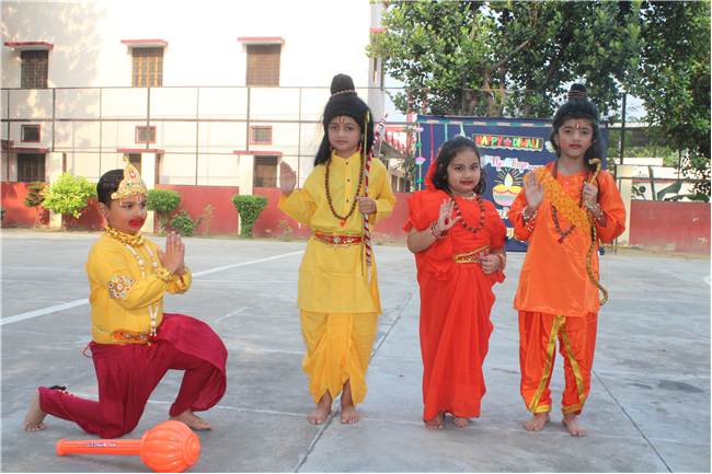 SHUBH DEEPAWALI