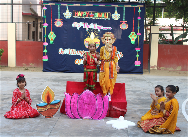 SHUBH DEEPAWALI