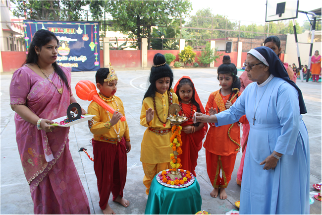 SHUBH DEEPAWALI