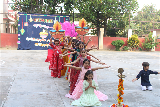SHUBH DEEPAWALI