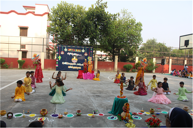SHUBH DEEPAWALI