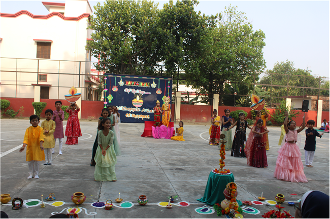 SHUBH DEEPAWALI