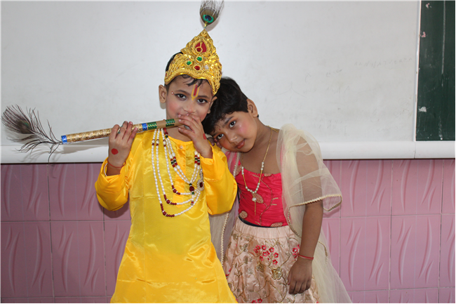 SHUBH DEEPAWALI