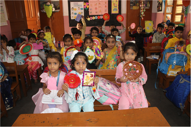 SHUBH DEEPAWALI