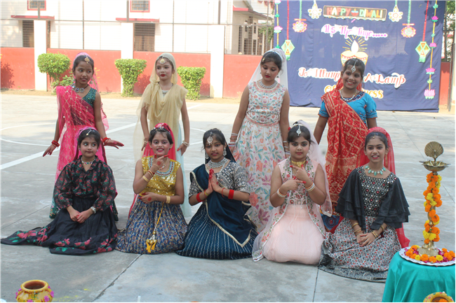 SHUBH DEEPAWALI