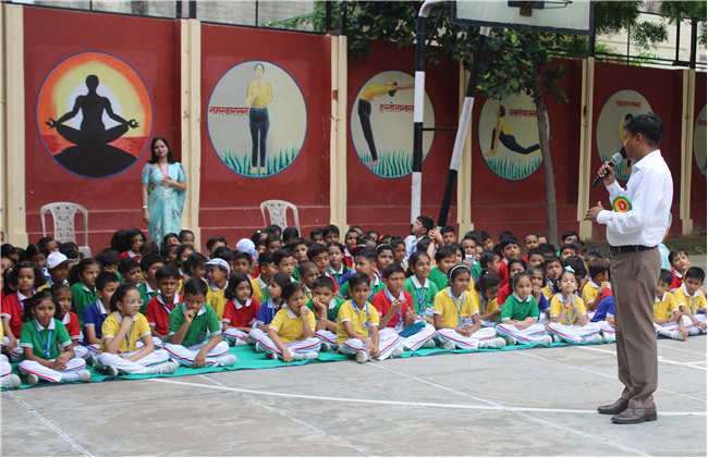 Van Mahotsav Assembly