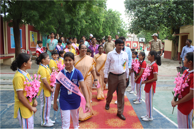 Van Mahotsav Assembly
