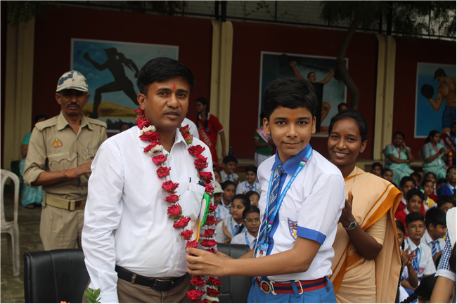 Van Mahotsav Assembly