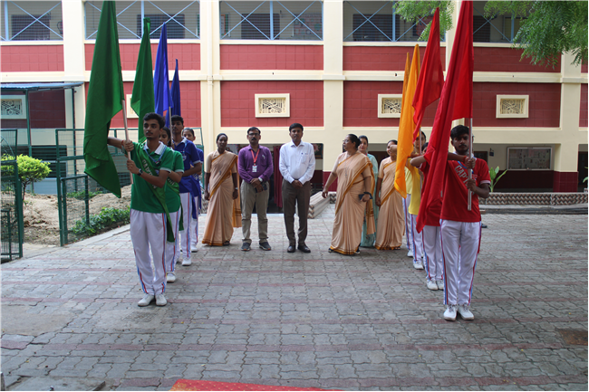Van Mahotsav Assembly