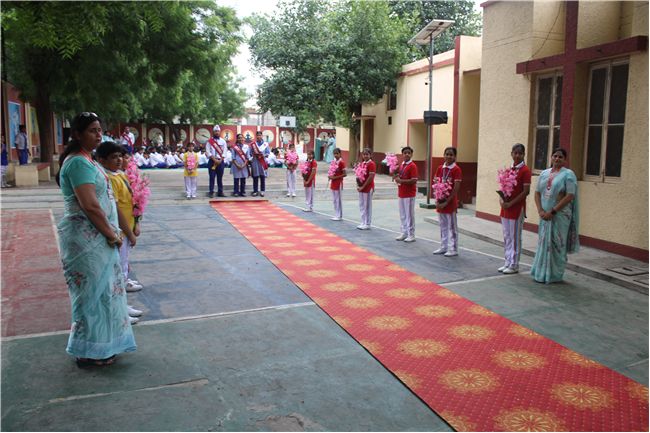 Van Mahotsav Assembly