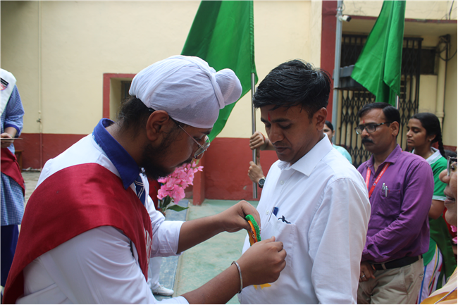 Van Mahotsav Assembly
