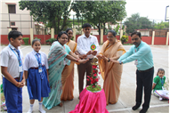 Van Mahotsav Assembly