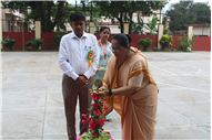 Van Mahotsav Assembly