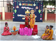 SHUBH DEEPAWALI