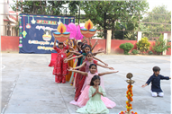 SHUBH DEEPAWALI