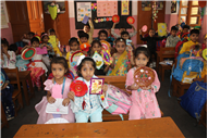 SHUBH DEEPAWALI