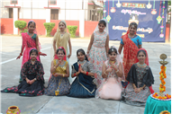 SHUBH DEEPAWALI