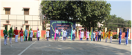 INVESTITURE CEREMONY