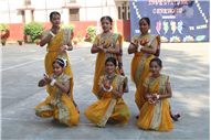 INVESTITURE CEREMONY