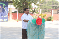 INVESTITURE CEREMONY