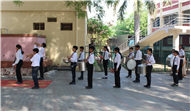 INVESTITURE CEREMONY