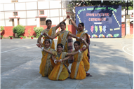 INVESTITURE CEREMONY