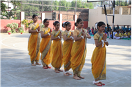 INVESTITURE CEREMONY