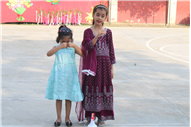 VISIT OF ASSISTANT SUPERIOR GENERAL SR. SHANTI PRIYA