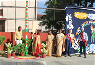 INDEPENDENCE DAY PROGRAM