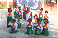 INDEPENDENCE DAY PROGRAM
