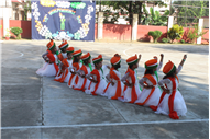 INDEPENDENCE DAY PROGRAM